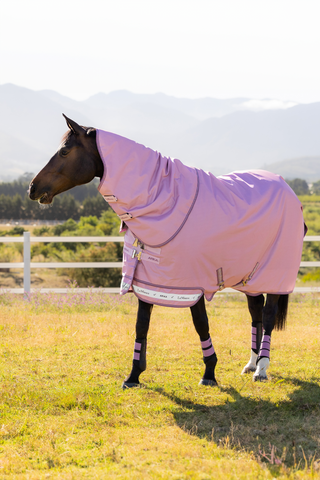 Arika Ripstop Regndækken 50g Fondant