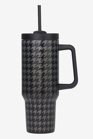 Termos Aspen Hundtand Svart