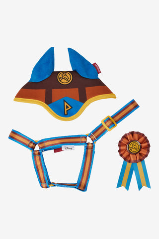 Disney Stokpaard Set Pegasus