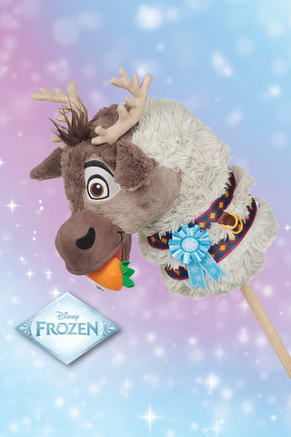 Disney Stokpaard Sven