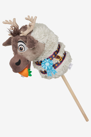 Disney Stokpaard Sven