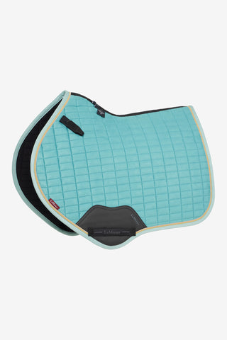 Suede Spring Schabrak Square Lagoon