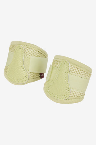 Mesh Gamaschen Spielzeugpferd Macaron
