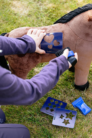 Toy Pony Gracie