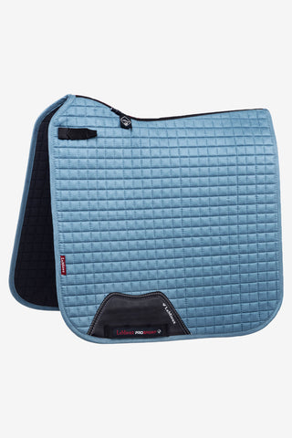 Suede Dressage Saddle Pad