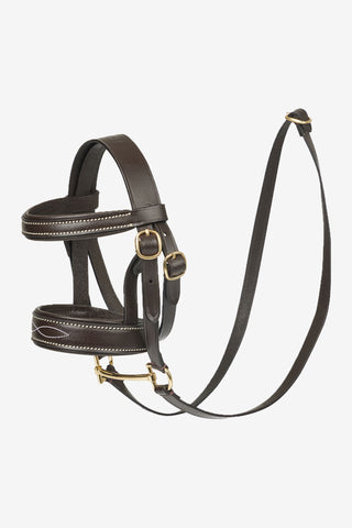 Legetøjshestetrense