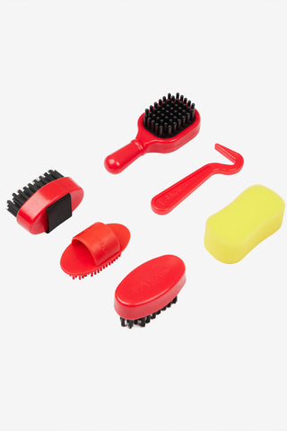 Lemieux Toy Pony Putzset Chilli