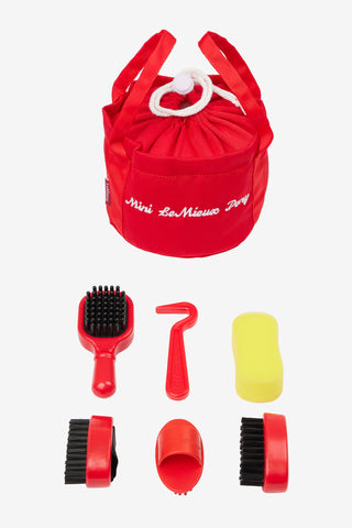 Lemieux Toy Pony Putzset Chilli