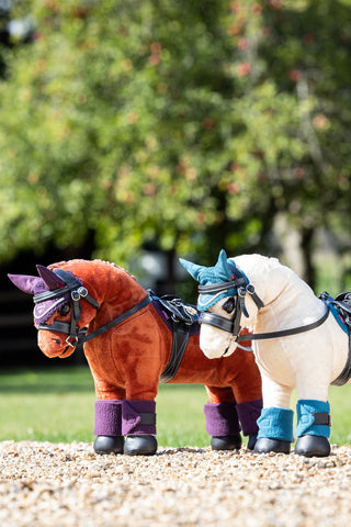 Speelgoedpaard Popcorn