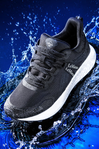 Trax Vandtætte Sneakers