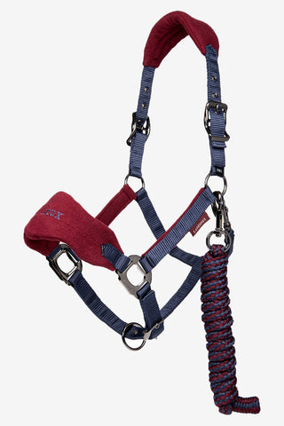 Vogue Halter + Lead Rope