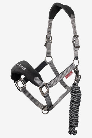 Vogue Halster + Halstertouw