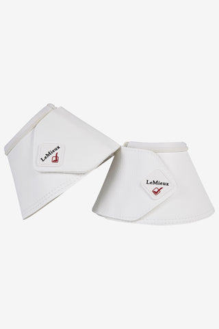 WrapRound Bottes en Cuir