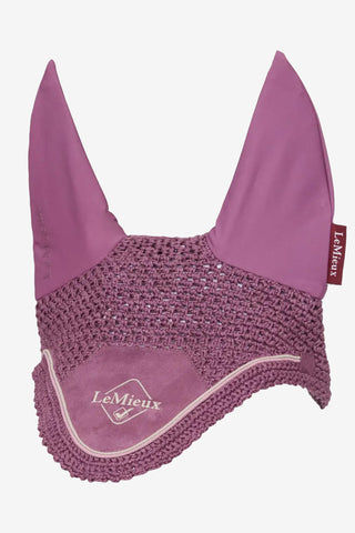 Classic Fly Hood Mallow