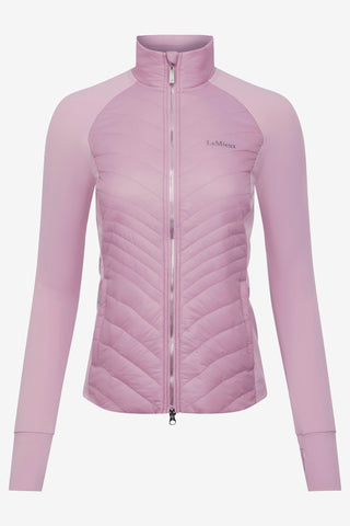 Hybridjacke Juliette Fondant