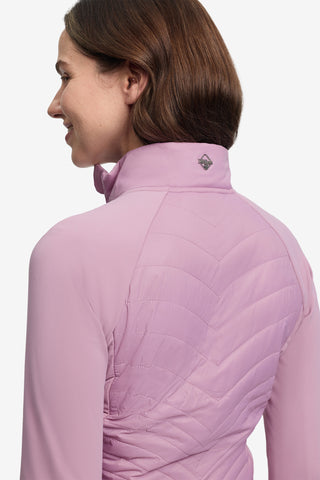 Veste hybride Juliette Fondant