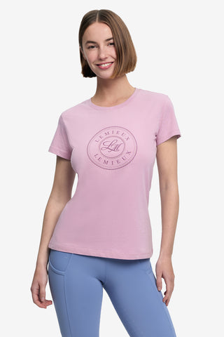 T-shirt Classic Fondant