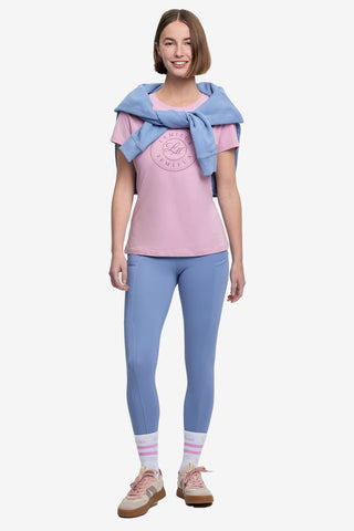 T-shirt Classic Fondant