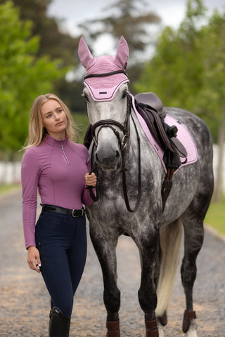 Træningstop Classic Mallow