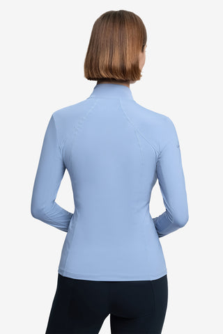 Trainingsoberteil Classic Powder Blue