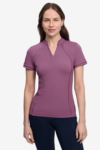 Trainingstop Lisa Mallow