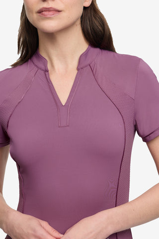 Trainingstop Lisa Mallow