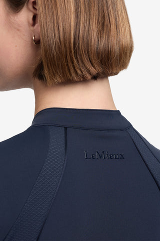 Trainingstop Lisa Navy