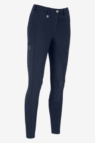 Pikeur New Lugana FFL Nightblue