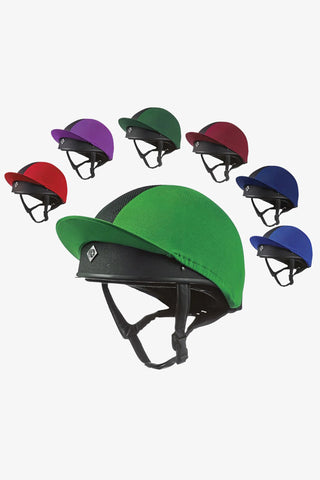 Couvre-casque t Pro Skull/MS1 Marine