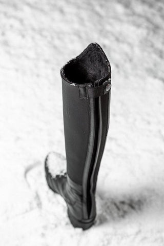 Veganza vinterridestøvle SR