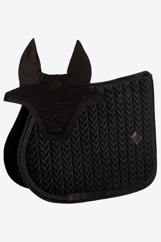 Mini Pearl Set Black