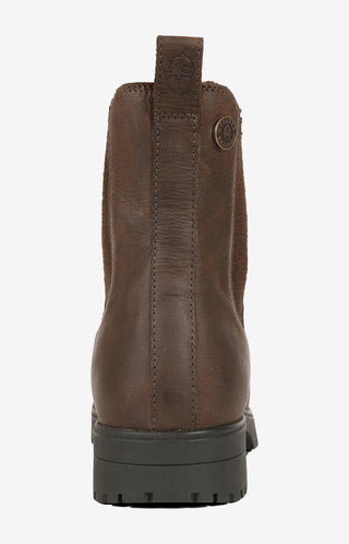 Moretta Verona Jodhpurs d'hiver Marron