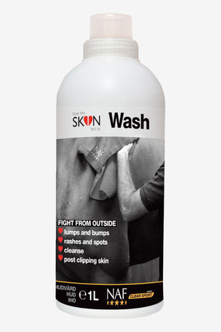 LTSHI Skin Wash