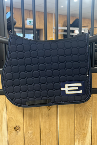 Octagon Hoppschabrak E-Logga