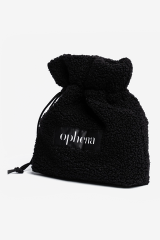 Stigbygelskydd Svart