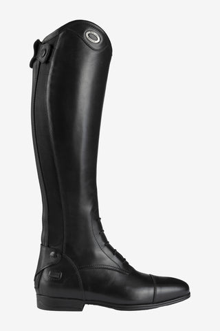 Reitstiefel Miami Pro L+ Schwarz