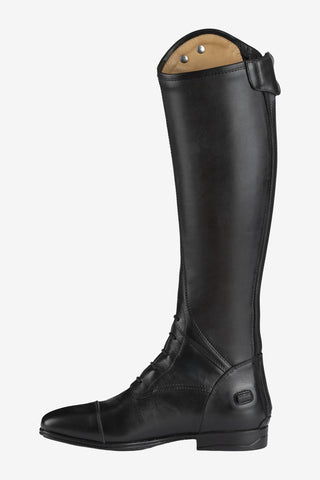 Reitstiefel Miami Pro LH+ Schwarz