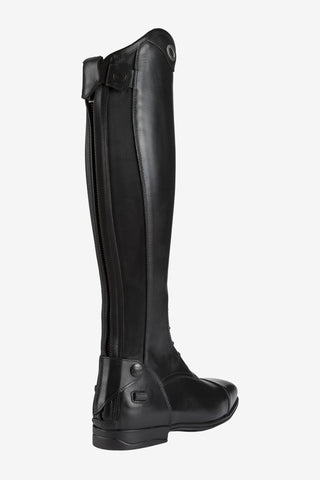 Reitstiefel Miami Pro LH+ Schwarz
