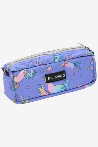 Trousse Motif Licorne