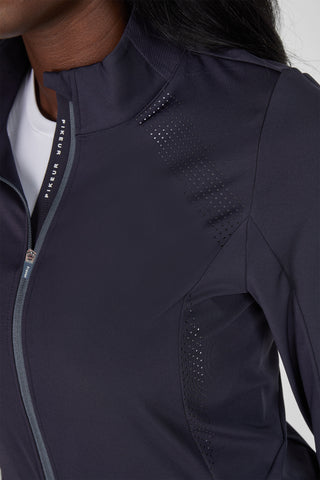 Funktionsshirt Core Nightblue