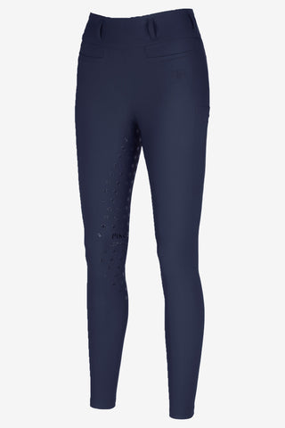 Linnett Tights Full Grip Navy