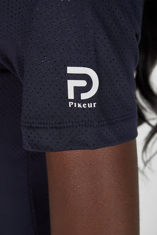 Polo T-Shirt Core Night Blue