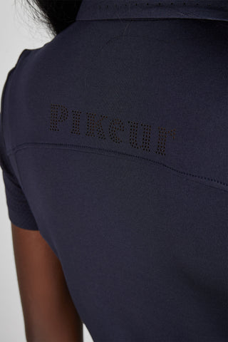 Polo T-Shirt Core Night Blue