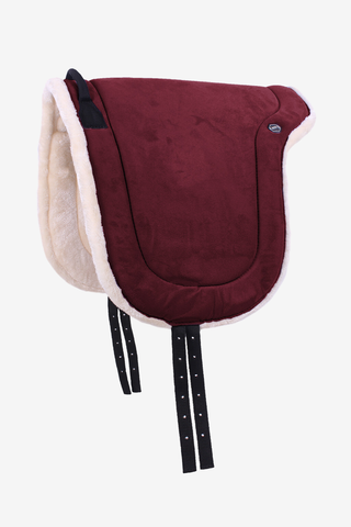 Barebackpad Burgundy