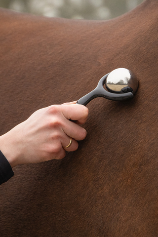 Rouleau de Massage Noir