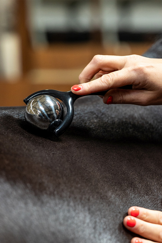 Rouleau de Massage Noir