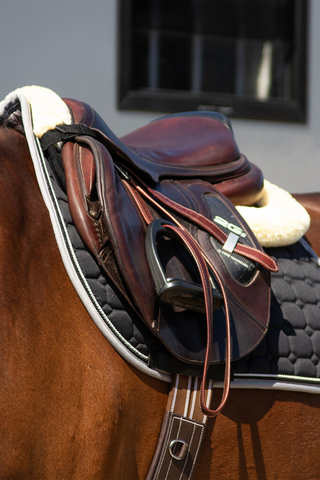 Ontario Pad Memory avec bord Noir