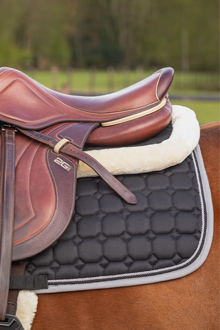 Ontario Pad Memory avec bord Noir