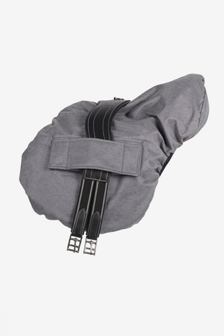 Saddle Cover Grey