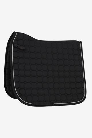 Saddle Pad Firenze Black